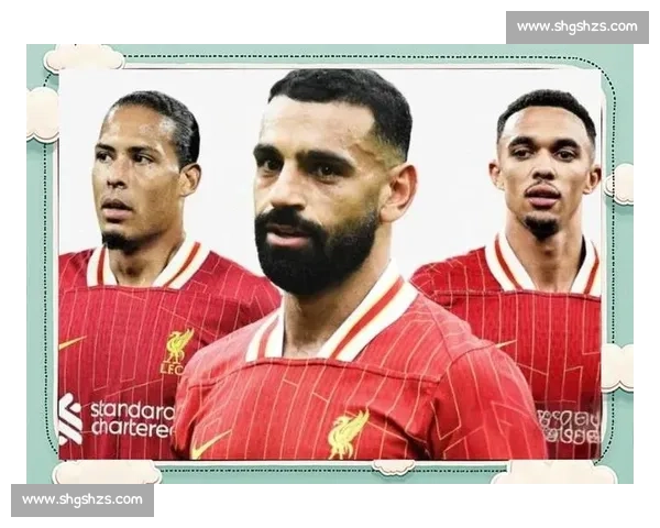 鲁尼锐评利物浦危机：范戴克与萨拉赫缺领袖力