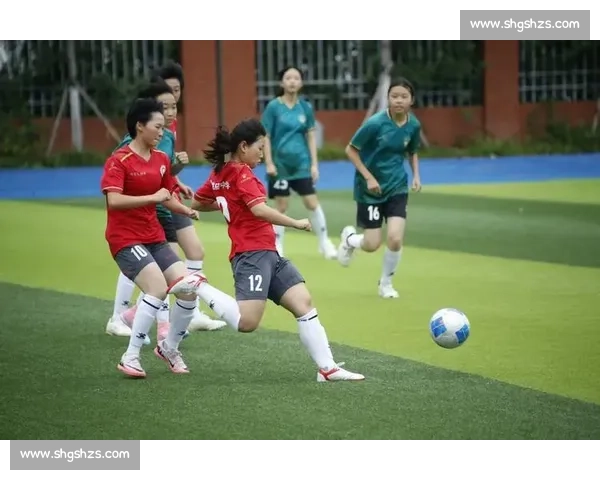 绿茵场的全民欢歌：草根足球的盛会与文化诗行